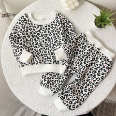 Leopard Sets