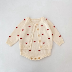 Apricot Sets